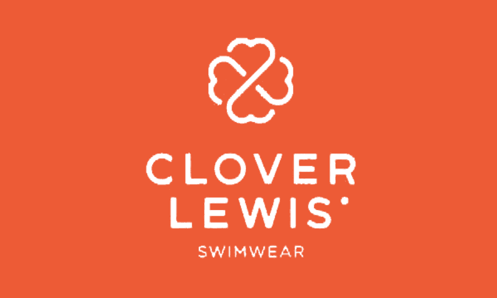 clover lewis logo