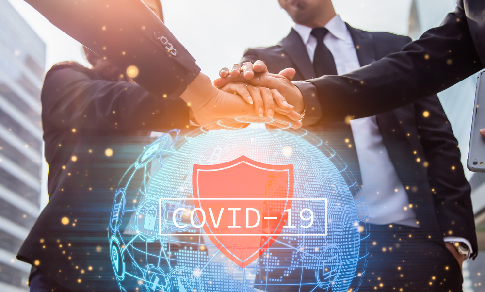 Resilience, Adjustment & Digital Strategy: The best vaccine against COVID-19 for your business