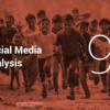 Top 100 Swiss Non-profits Most influentials on the Internet 2021 - Social Media Analysis