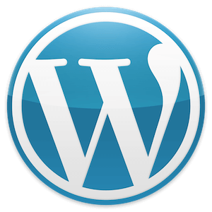 wordpress icon - buzzfactory