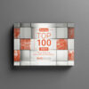 Top 100 Swiss Nonprofits Most influentials on the Internet 2021 - report cover