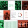 Top 100 Swiss Nonprofits Most influentials on the Internet 2021 - pages overview