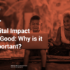 Top 100 Swiss Nonprofits Most influentials on the Internet 2020 - Digital Impact for Good