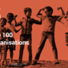 Top 100 Swiss Nonprofits Most influentials on the Internet 2020 - Top 100 Ranking