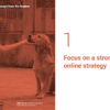 Top 100 Swiss Nonprofits Most influentials on the Internet 2020 - Focus on a strong online strategy