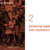 Top 100 Swiss Nonprofits Most influentials on the Internet 2020 - Delivering superior user experience
