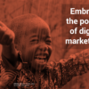 Top 100 Swiss Nonprofits Most influentials on the Internet 2020 - Embrace the power of marketing
