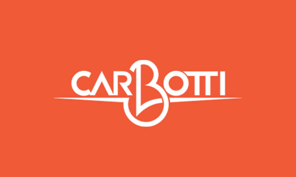 Carbotti bags - Buzz Factory