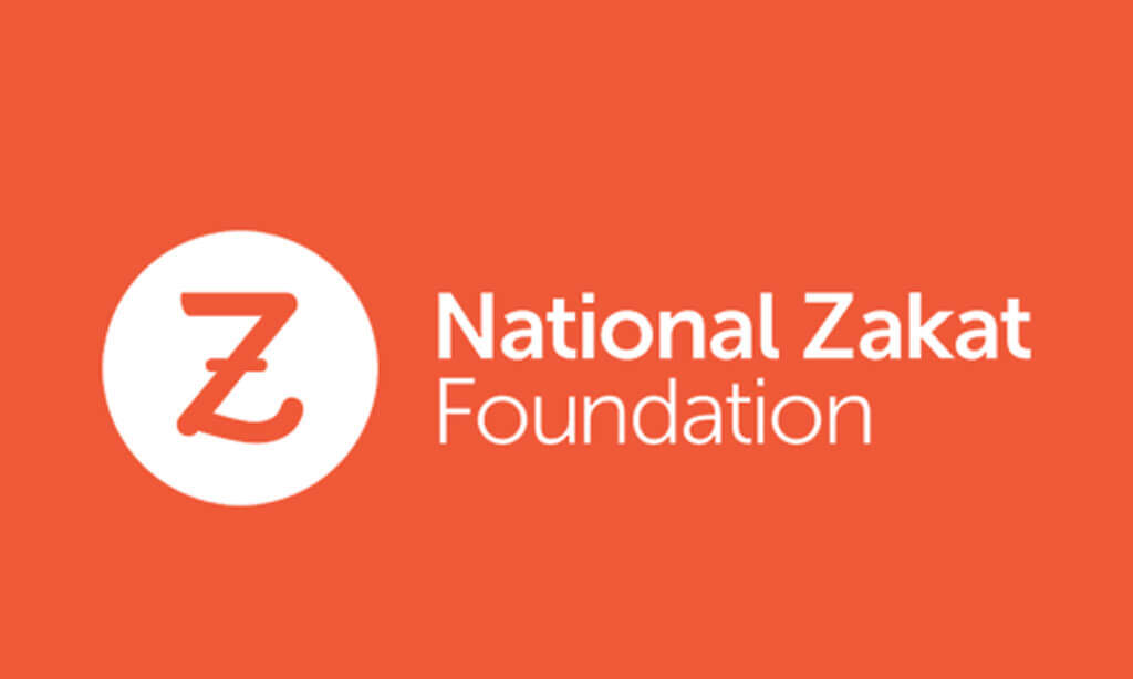 National Zakat Foundation