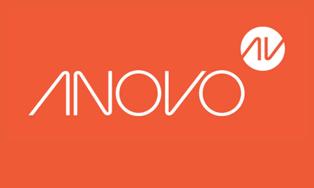 anovo_ref Anovo - Buzz Factory