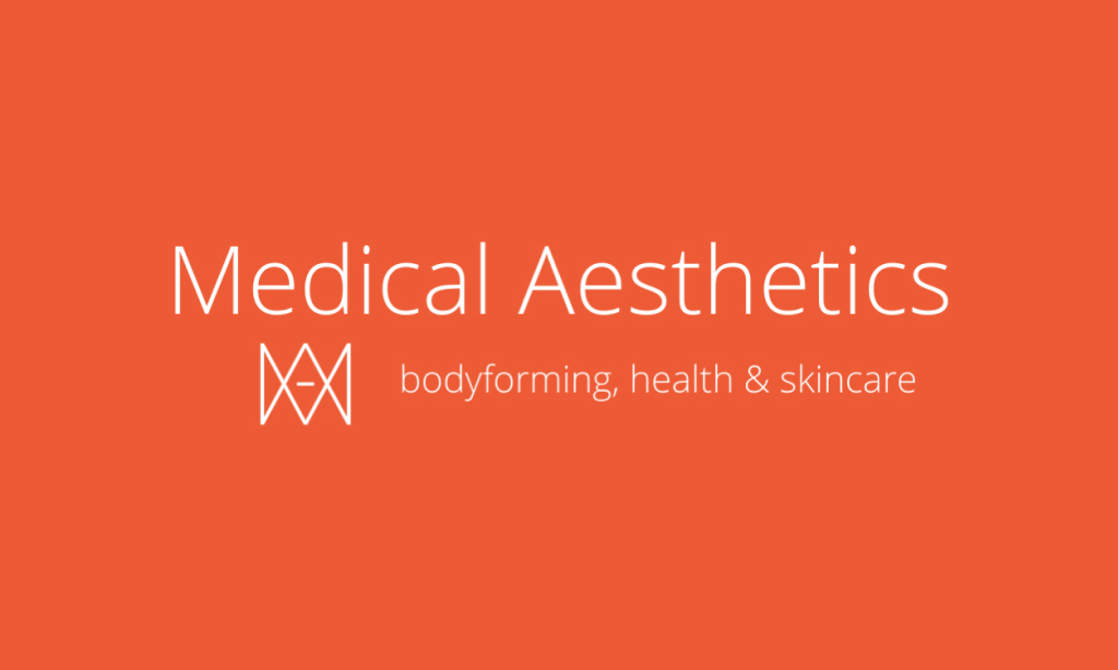 medaesthetics_ref Buzzfactory Moons Logo